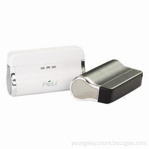 Power Banks for All Smartphones, Note 2, S3, iPhone 5 (2,300/3,000mAh)